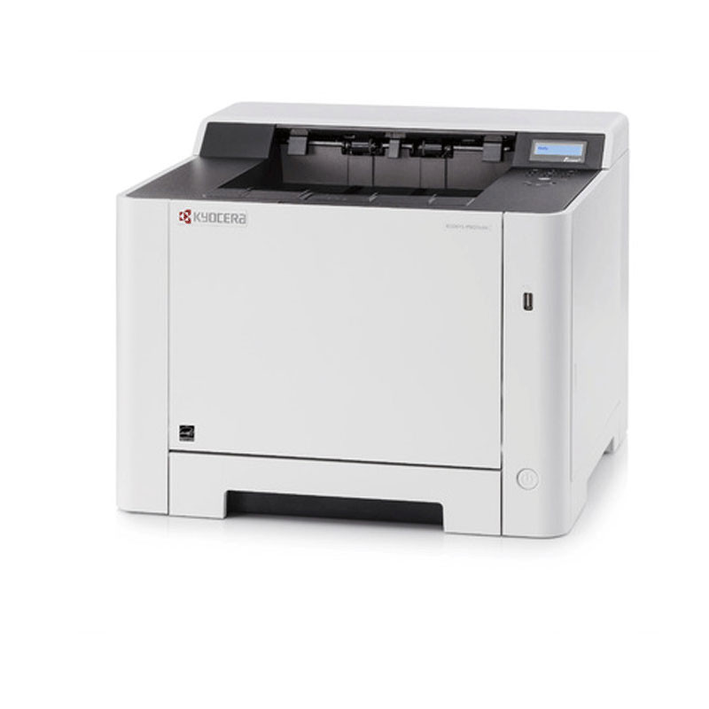 KYOCERA IMPRIMANTE LASER ECOSYS P5021CDW COULEUR WI-FI 2