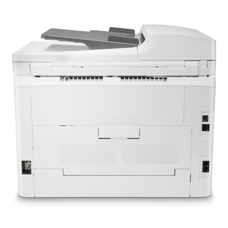 HP IMPRIMANTE 4EN1 LASERJET PRO MFP M183FW COULEUR WIFI (7KW56A) 2