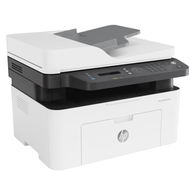 HP IMPRIMANTE LASERJET MULTIFONCTION 137FNW (4ZB84A ) 1