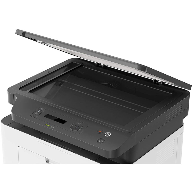 HP IMPRIMANTE 3EN1 135A LASER MULTIFONCTION (4ZB82A) - BLANC 2