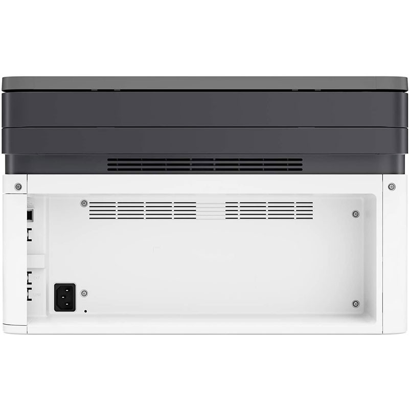 HP IMPRIMANTE 3EN1 135A LASER MULTIFONCTION (4ZB82A) - BLANC 3