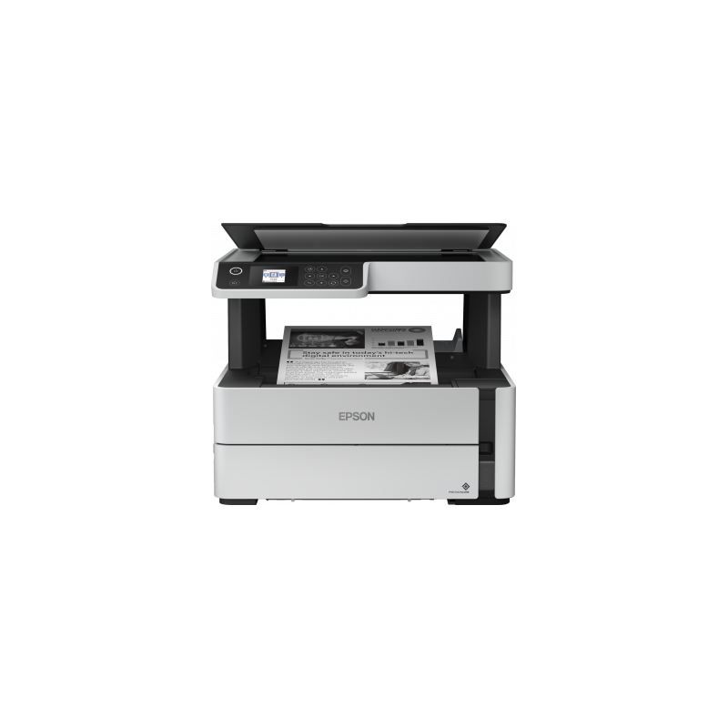 EPSON IMPRIMANTE MULTIFONCTIONS JET D'ENCRE ECOTANK ET-M2170