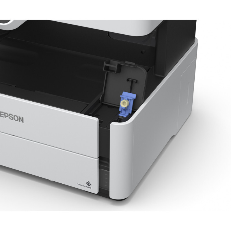 EPSON IMPRIMANTE MULTIFONCTIONS JET D'ENCRE ECOTANK ET-M2170 3