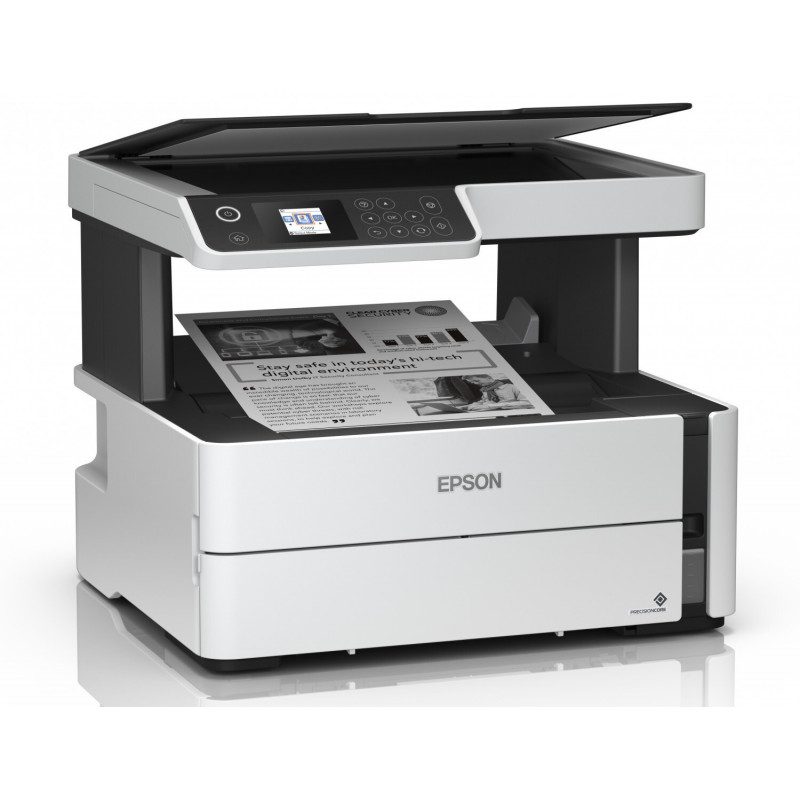 EPSON IMPRIMANTE MULTIFONCTIONS JET D'ENCRE ECOTANK ET-M2170 2