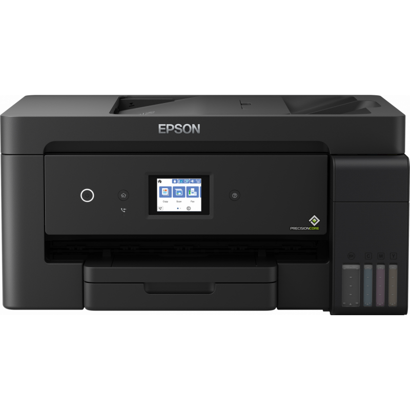 EPSON IMPRIMANTE à RESERVOIR INTEGRE MULTIFONCTIONS 4 EN 1 ECOTANK L14150 2