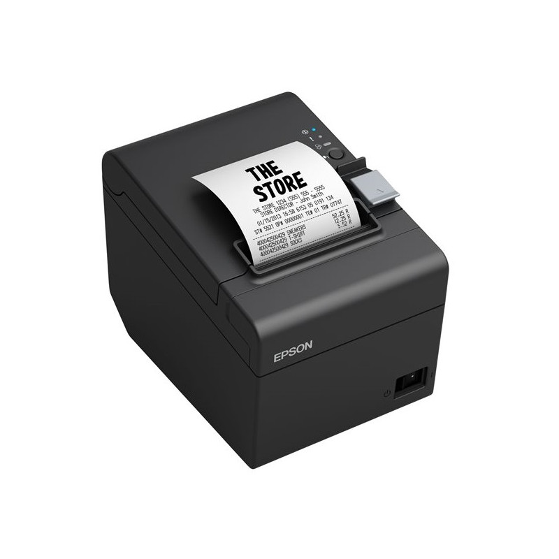 EPSON IMPRIMANTE DE TICKET THERMIQUE TM-T20III RéSEAU 1