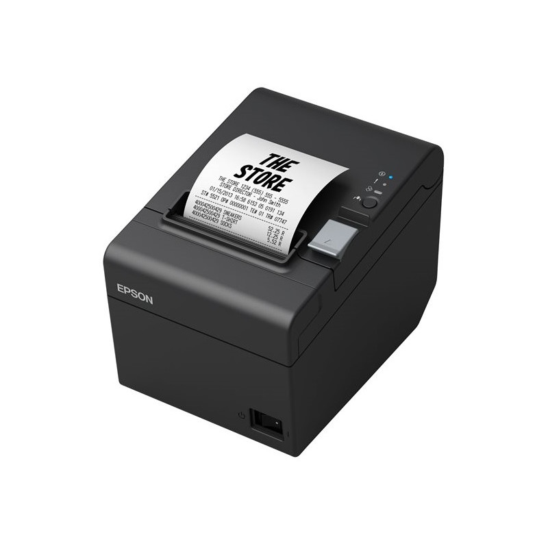 EPSON IMPRIMANTE DE TICKET THERMIQUE TM-T20III RéSEAU 3