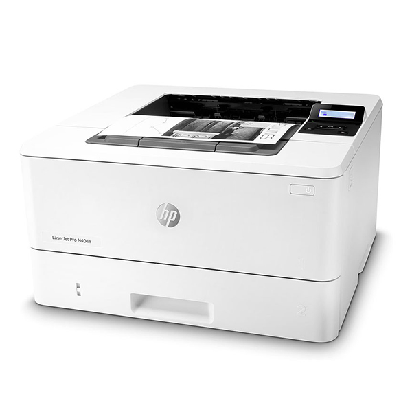 HP IMPRIMANTE LASER JET PRO M404N MONOCHROME 2