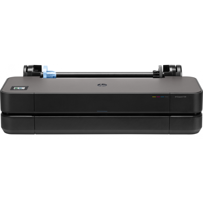 HP IMPRIMANTE DESIGNJET T230 24-IN PRINTER 2