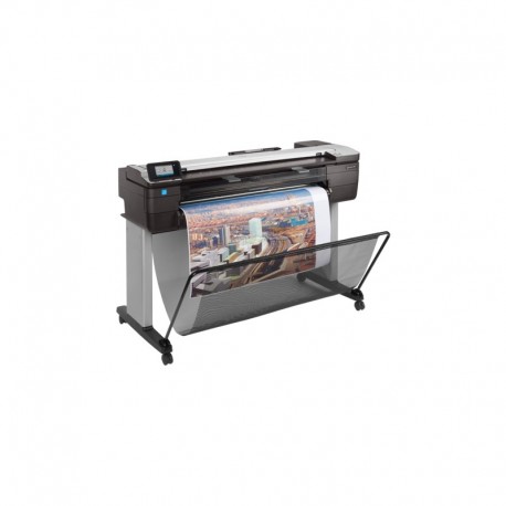 HP IMPRIMANTE DESIGNJET MULTIFONCTION T830 36