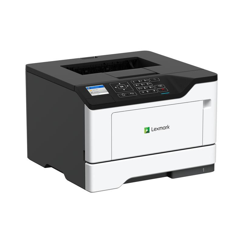 LEXMARK IMPRIMANTE LASER MONOCHROME B2546DW / WIFI / RECTO-VERSO 2
