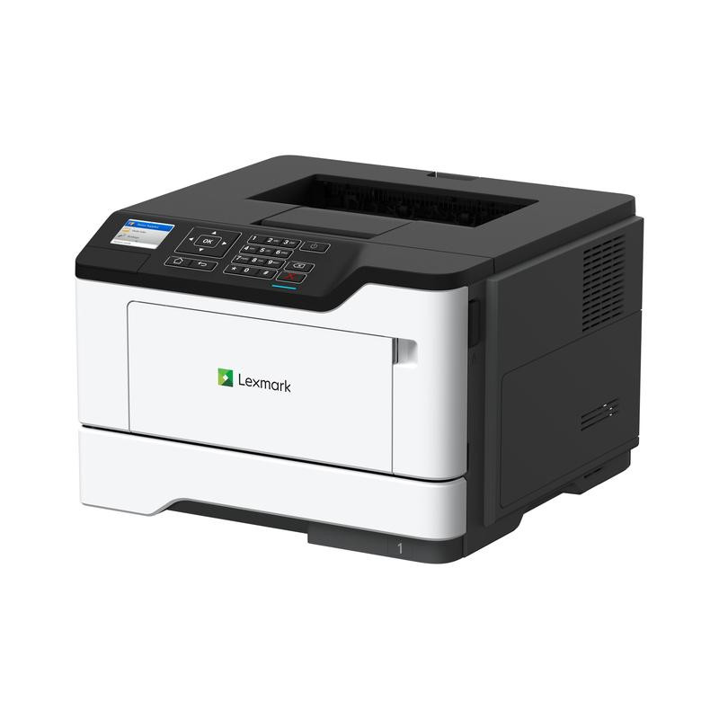 LEXMARK IMPRIMANTE LASER MONOCHROME B2546DW / WIFI / RECTO-VERSO 3