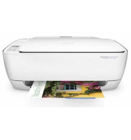 HP DESKJET INK ADVANTAGE 3635 AIO INK ADVANTAGE NEW DESIGN WIFI