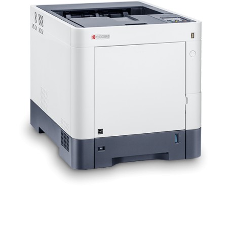 KYOCERA IMPRIMANTE LASER ECOSYS P6230CDN COULEUR - (P6230CDN) 1