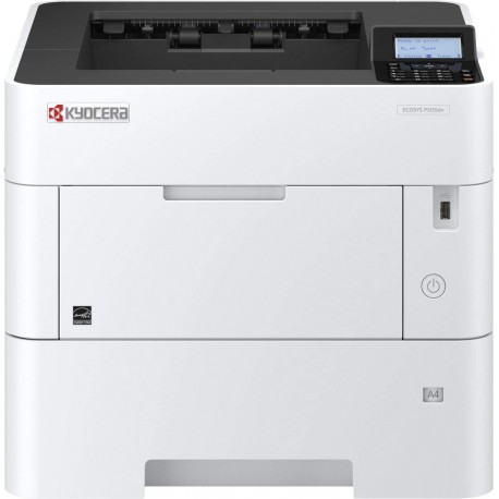 KYOCERA IMPRIMANTE LASER MONOCHROME ECOSYS P3155DN - NOIR (P3155DN) 1