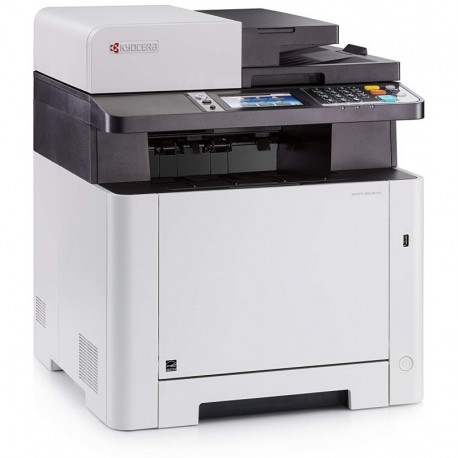 KYOCERA IMPRIMANTE MULTIFONCTION LASER COULEUR ECOSYS M5526CDW + WIFI