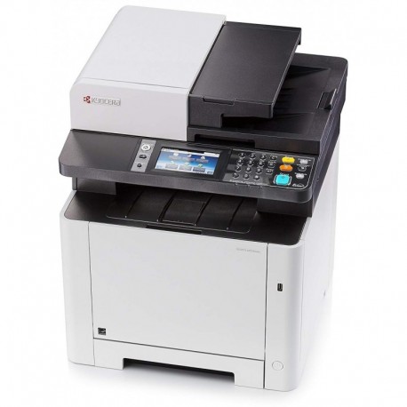 KYOCERA IMPRIMANTE MULTIFONCTION LASER COULEUR ECOSYS M5526CDW + WIFI 2