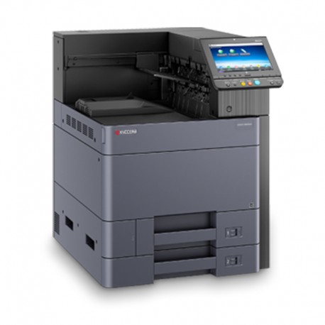 KYOCERA IMPRIMANTE LASER MONOCHROME A3 ECOSYS P4060DN