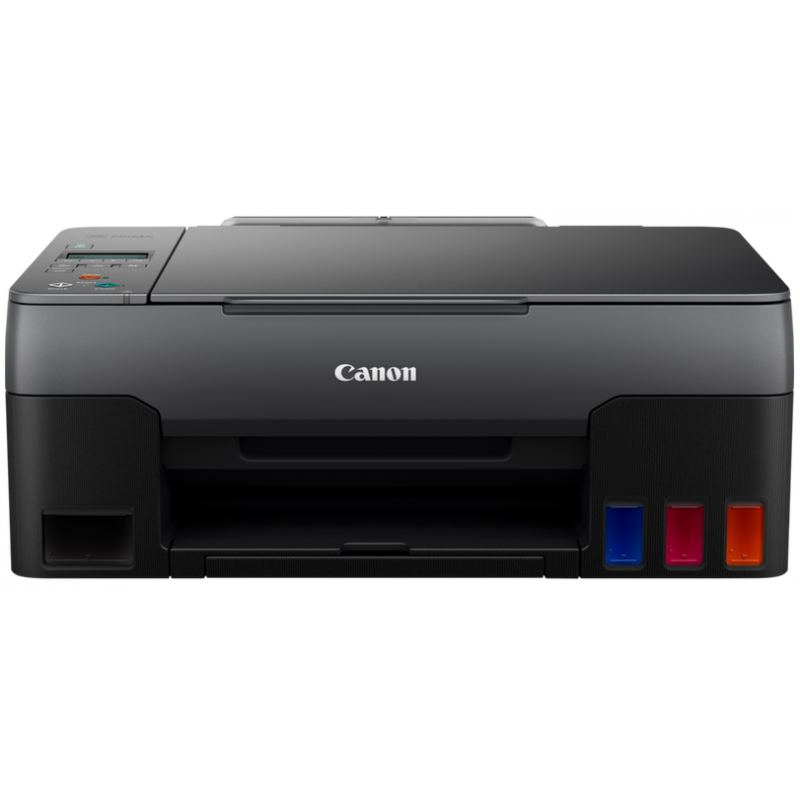 CANON IMPRIMANTE à RESERVOIR INTEGRE MULTIFONCTION JET D'ENCRE COULEUR PIXMA G2420 2