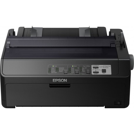 EPSON IMPRIMANTE MATRICIELLE LQ-590IIN -24 AIGUILLES