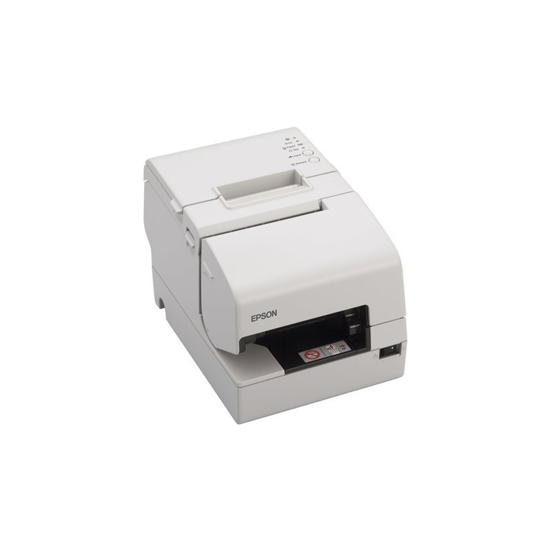 EPSON IMPRIMANTE POINT DE VENTE TM H6000IV PARALLèLE USB 1