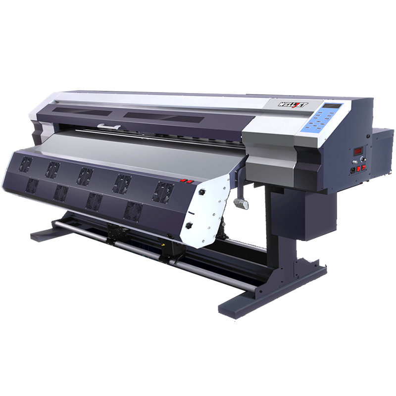 EPSON WELLJET W161, TRACEUR NUMéRIQUE GRAND FORMAT 160CM DX5 4 COULEURS 1