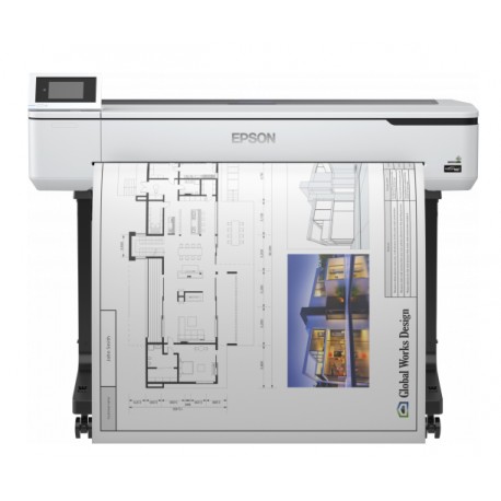 EPSON TRACEUR SURECOLOR T5100 A0 36'' 1