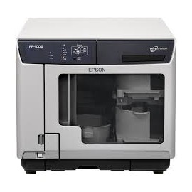 EPSON DISCPRODUCER PP-100II-GRAVURE-IMPRESSION 1
