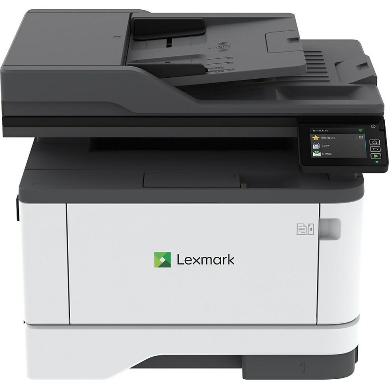 LEXMARK IMPRIMANTE LASER MONOCHROME MX331ADN / RéSEAU / RECTO-VERSO 1