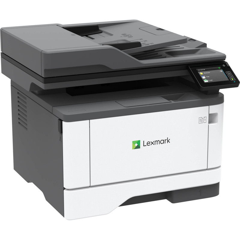 LEXMARK IMPRIMANTE LASER MONOCHROME MX331ADN / RéSEAU / RECTO-VERSO 3