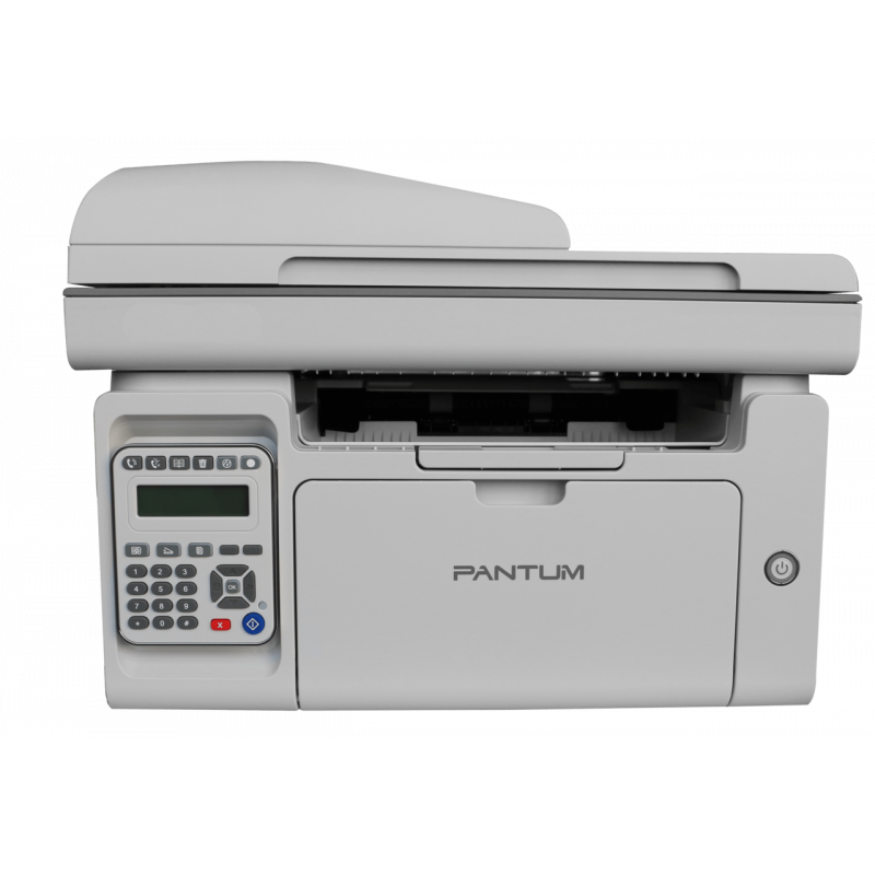 PANTUM IMPRIMANTE LASER 3 EN1 A TONER RECHARGEABLE M6559N