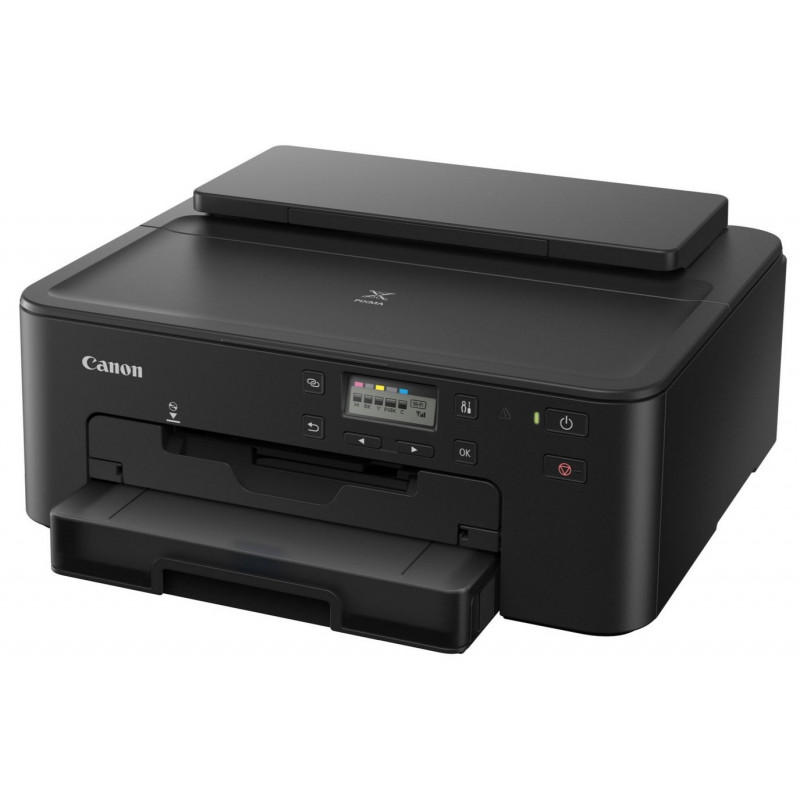 CANON IMPRIMANTE JET D'ENCRE COULEUR PIXMA TS704 / WIFI 2