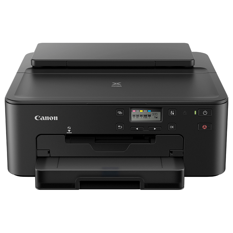 CANON IMPRIMANTE JET D'ENCRE COULEUR PIXMA TS704 / WIFI 1