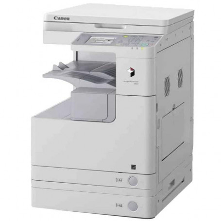 CANON PHOTOCOPIEUR NUMéRIQUE 2