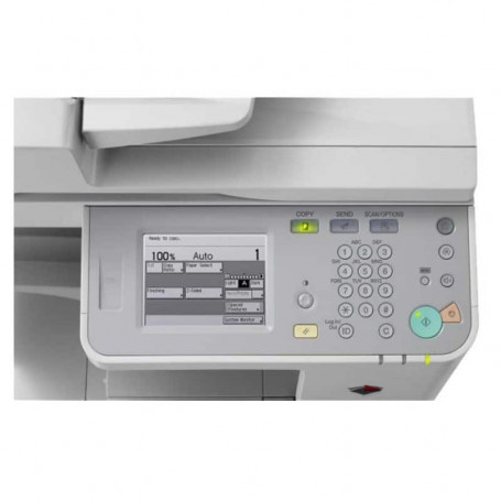 CANON PHOTOCOPIEUR NUMéRIQUE 3