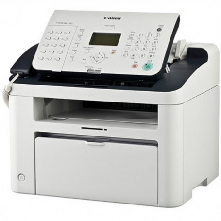 CANON IMPRIMANTE LASER + FAX 2