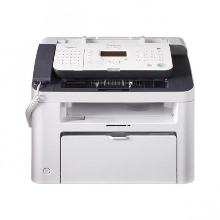 CANON IMPRIMANTE LASER + FAX 1