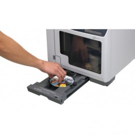 EPSON IMPRIMANTE CDS ET DVDS DISCPRODUCER PP-100NII (C11CH40021) 2