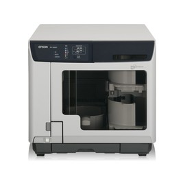 EPSON IMPRIMANTE CDS ET DVDS DISCPRODUCER PP-100NII (C11CH40021) 1