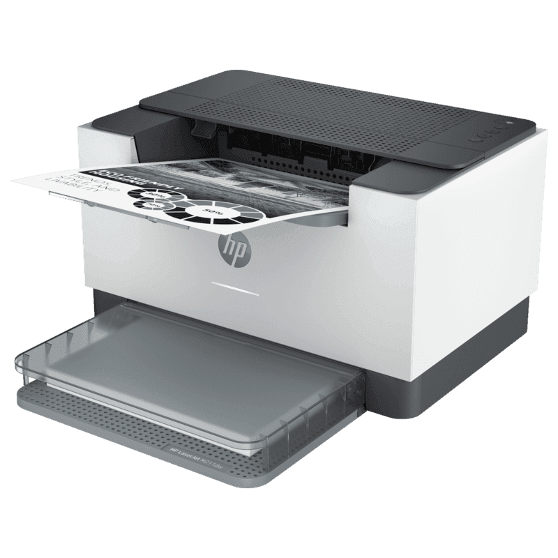 HP IMPRIMANTE LASER MONOCHROME LASERJET M211DW / WIFI 2