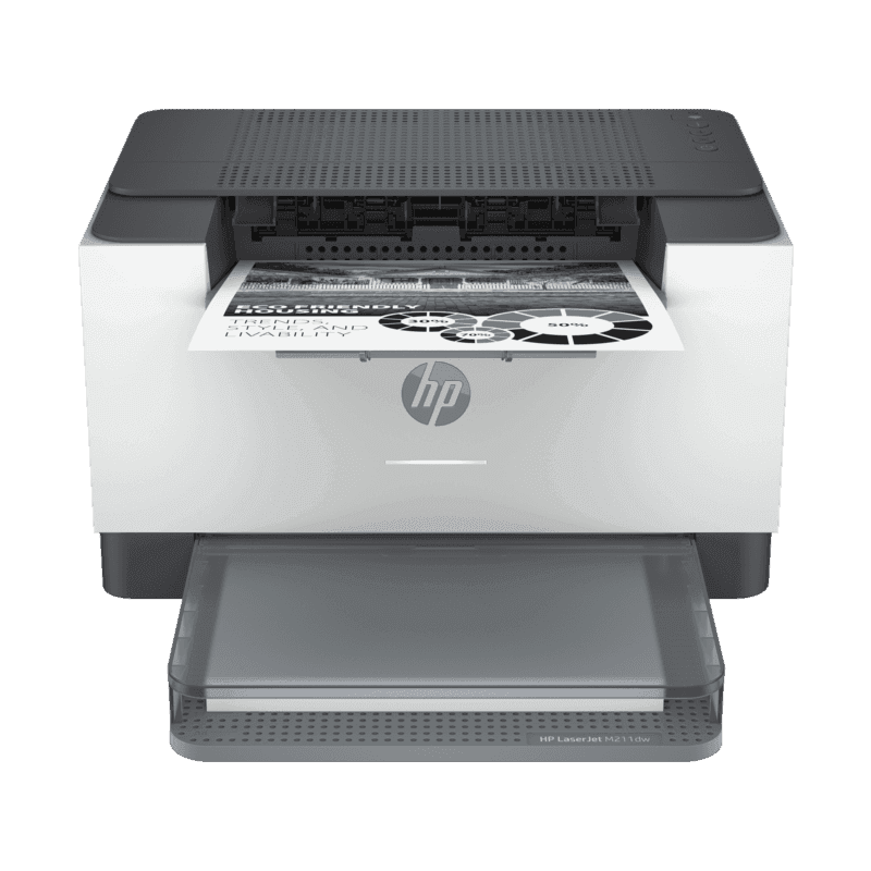 HP IMPRIMANTE LASER MONOCHROME LASERJET M211DW / WIFI 1