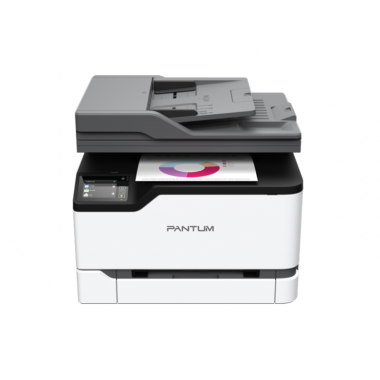 PANTUM IMPRIMANTE MULTIFONCTIONS 4EN1 LASER COULEUR CM2200FDW 1