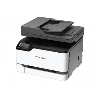 PANTUM IMPRIMANTE MULTIFONCTIONS 4EN1 LASER COULEUR CM2200FDW 2