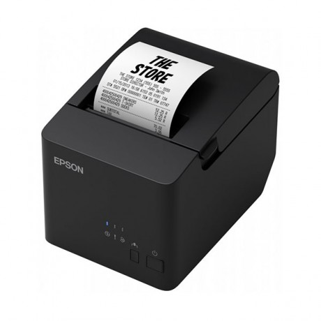 EPSON IMPRIMANTE DE TICKET THERMIQUE TM-T20X (51) USB  2