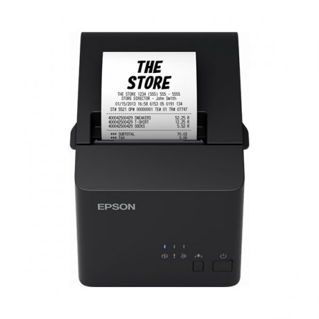 EPSON IMPRIMANTE DE TICKET THERMIQUE TM-T20X (51) USB  3