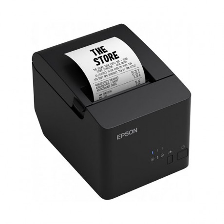 EPSON IMPRIMANTE DE TICKET THERMIQUE TM-T20X (51) USB  1