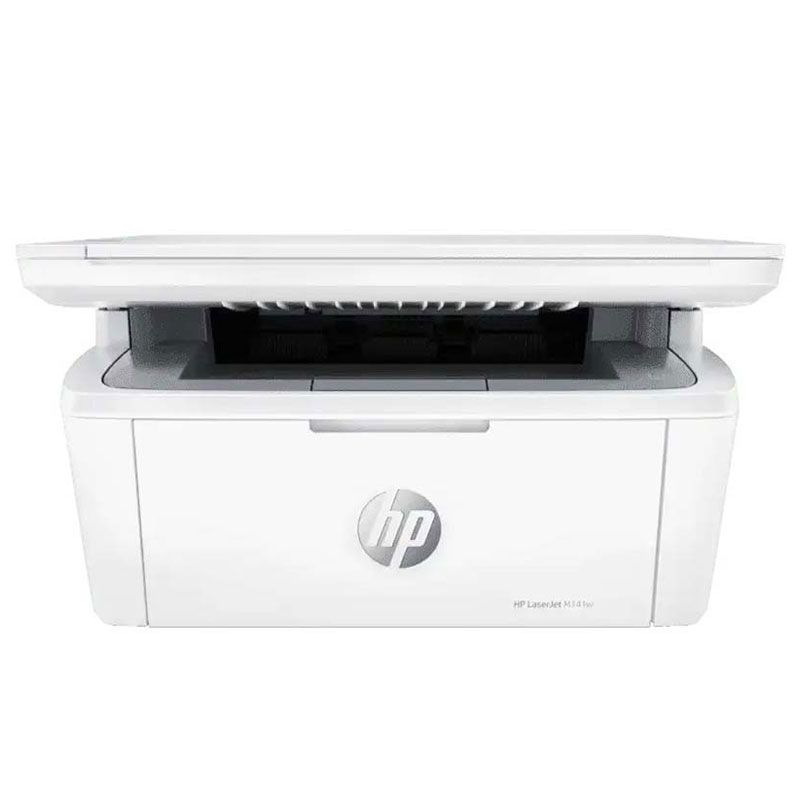 HP IMPRIMANTE MULTIFONCTION LASERJET MFP 141W WIFI (7MD74A) 2