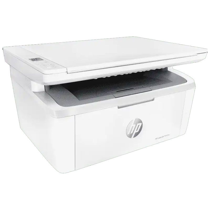 HP IMPRIMANTE MULTIFONCTION LASERJET MFP 141W WIFI (7MD74A)