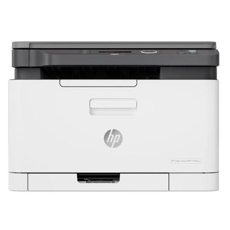 HP IMPRIMANTE LASER 3EN1 MFP 178NW COULEUR  2