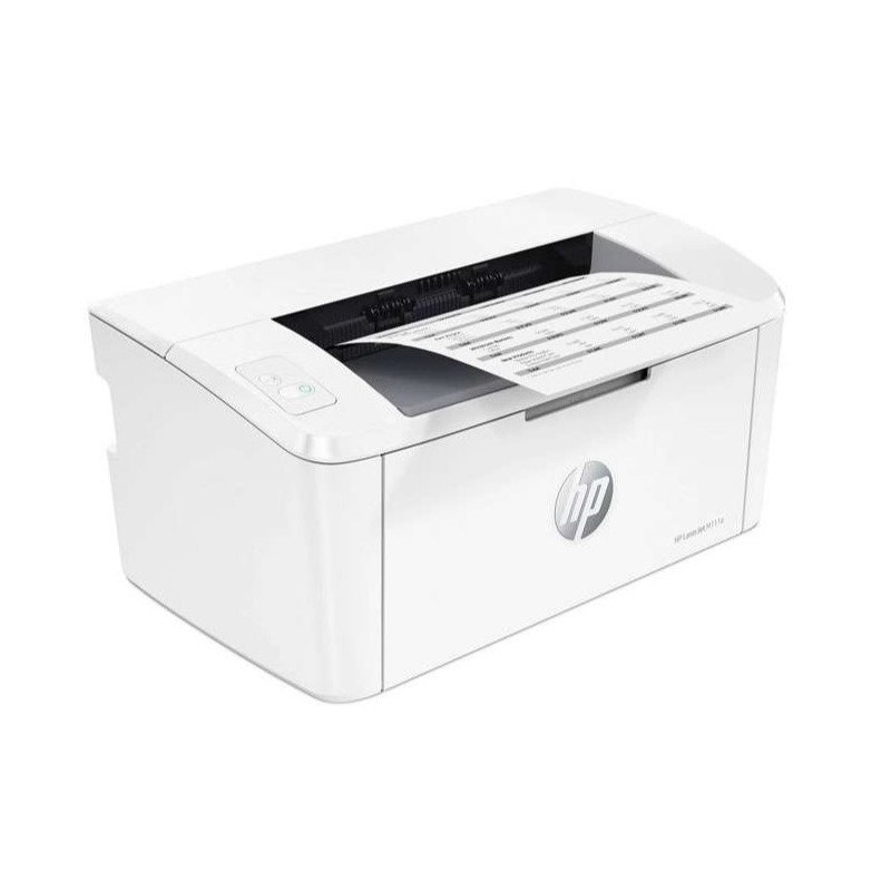 HP IMPRIMANTE LASERJET PRO M111A  2